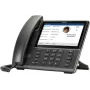 Mitel 6873 Teléfono SIP – Teléfono VoIP – SIP, RTCP, RTP, SRTP – 24 líneas (50006790)