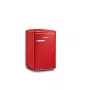 Severin RKS 8830 frigorífico combi retro 108 L