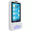 Tótem kiosco con pantalla ALLNET ALLWD21SANA70 21