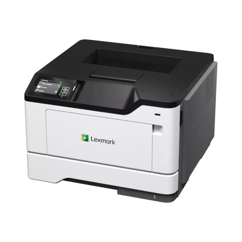Impresora Lexmark MS531dw láser blanco y negro