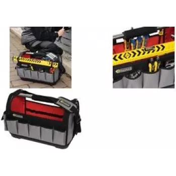 Bolsa de herramientas c.k tools MA2636 universal 520x350 mm, bolsa blanda para herramientas manuales