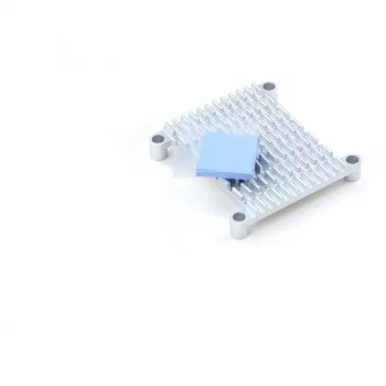 Set de disipadores ALLNET FriendlyELEC NanoPi Neo / Neo2, 20 uds. – refrigeración pasiva para ordenador de placa única