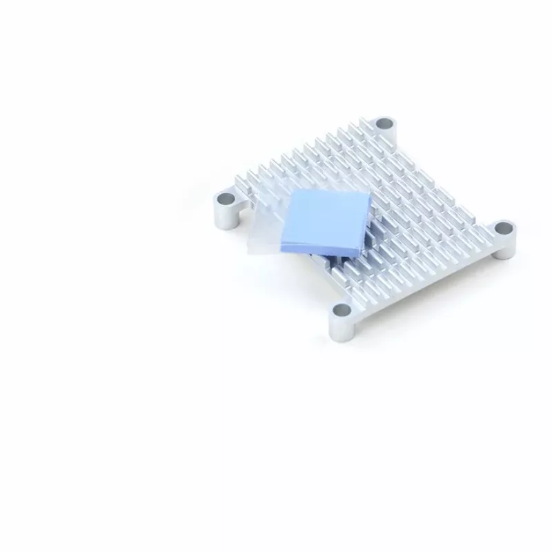 Set de disipadores ALLNET FriendlyELEC NanoPi Neo / Neo2, 20 uds. – refrigeración pasiva para ordenador de placa única