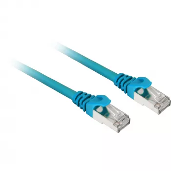 Sharkoon Cable de red Ethernet