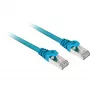 Sharkoon Cable de red Ethernet