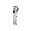 Máquina cortapelo JATA JBCP4000 acero inoxidable 4 litio-ion 150 min