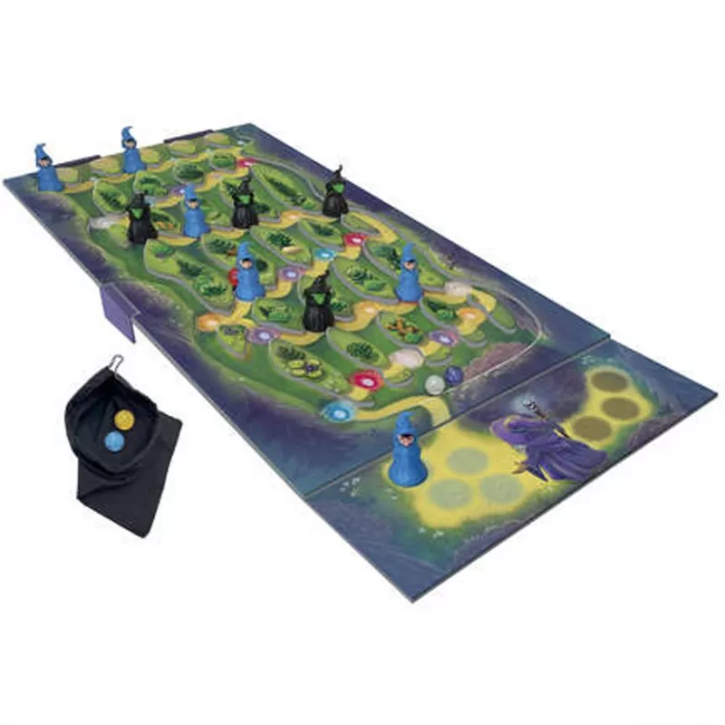 Zauberberg, Juego de mesa Juego infantil del año 2022