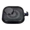Parrilla de contacto Blaupunkt GRT601