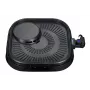 Parrilla de contacto Blaupunkt GRT601