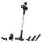 Kärcher VCS 3 Nano Complete 1.198-930.0 aspirador escoba sin cable, HEPA, sin bolsa, Li-Ion, negro
