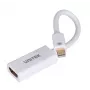 UNITEK Y-6331 tarjetas de interfaz/adaptador HDMI