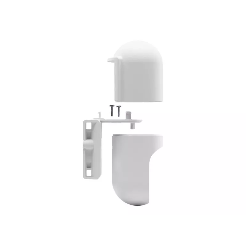 Ubiquiti UVC-G3-FLEX-PWM-WT-3 kit de montaje en pared para cámara UniFi UVC-G3-FLEX (3 uds.)