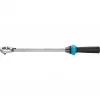 Hazet Llave dinamométrica - SYSTEM 5000-2 CT (con carraca reversible) 40 - 200 Nm 1/2 (12.5 mm) 5122-2CT (5122-2CT)