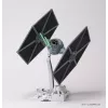 Maqueta Shuttle Bandai TIE Fighter 1:72