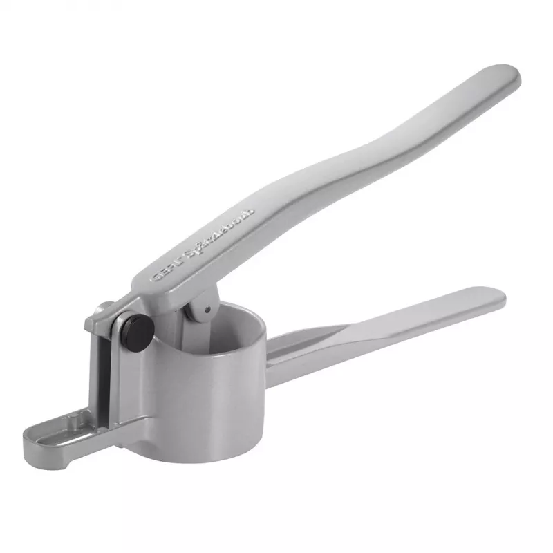 Prensapatatas GEFU 13170 - prensaespaguetis y prensapatatas de aluminio
