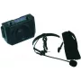 Refuerzo de graves Omnitronic BHD-02, 20W de potencia de salida