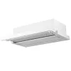 Campana telescópica WK7 Light Eco RK50 blanca