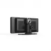 Maxcom MC01 Vibe pantalla multimedia para coche, negro