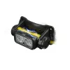 Linterna frontal Nitecore NU43 1400 lúmenes compacta ligera