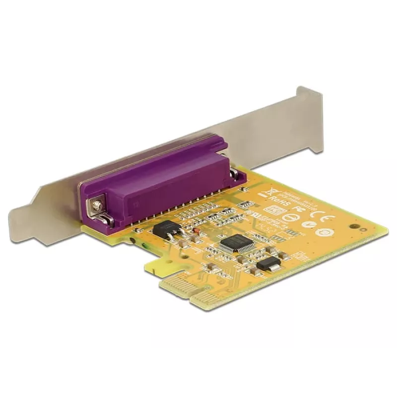 Adaptador paralelo interno DeLOCK 89445