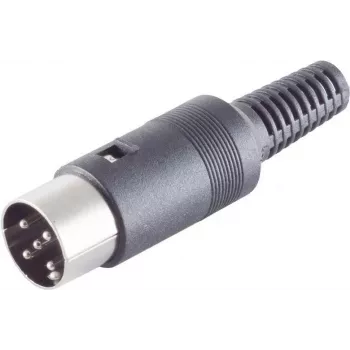 Conector ShiverPeaks 53020 de 5 polos máxima conectividad