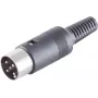 Conector ShiverPeaks 53020 de 5 polos máxima conectividad