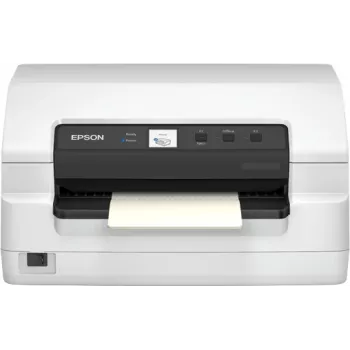 Impresora matricial Epson PLQ-50M 180 x 360 DPI 630 cps