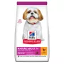 HILL'S Science Plan Mature Adult Small & Mini – pienso para perros – 1,5 kg