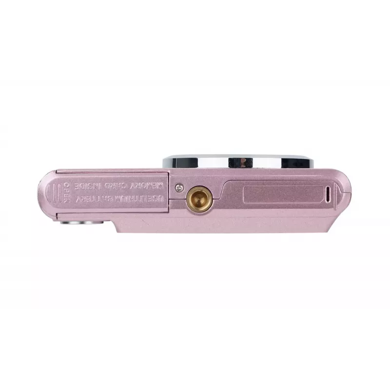 Cámara compacta AgfaPhoto DC5500 24 MP CMOS 5600 x 4200 píxeles rosa