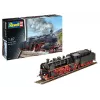 REVELL Maqueta Tren Express Locomotora BR18 Escala 1:87