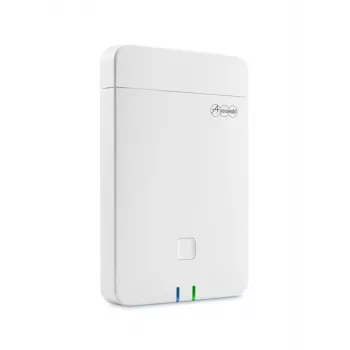 Estación base DECT Auerswald COMfortel WS-500S Blanco