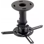 Soporte para proyector ShiverPeaks 89762 compatible con VESA, carga máx. 23 kg