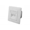 Toma de red Digitus CAT 6A clase EA DN-9007-S-1