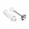 Batidora de mano Tristar MX-4880 350 W Blanca