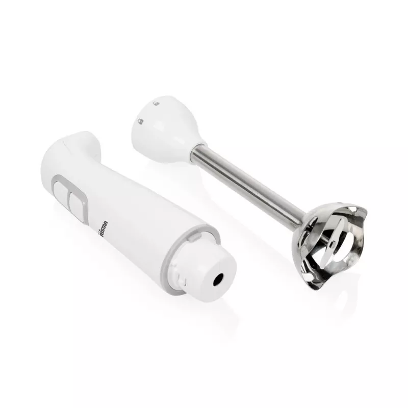 Batidora de mano Tristar MX-4880 350 W Blanca