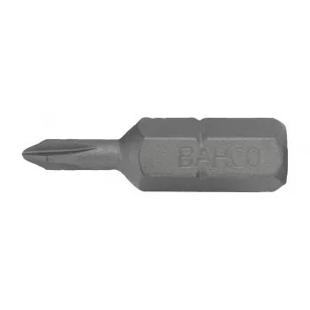 Destornillador manual Bahco 59S/PH2-IPB
