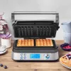 Gofrera Gastroback Advanced Control 2