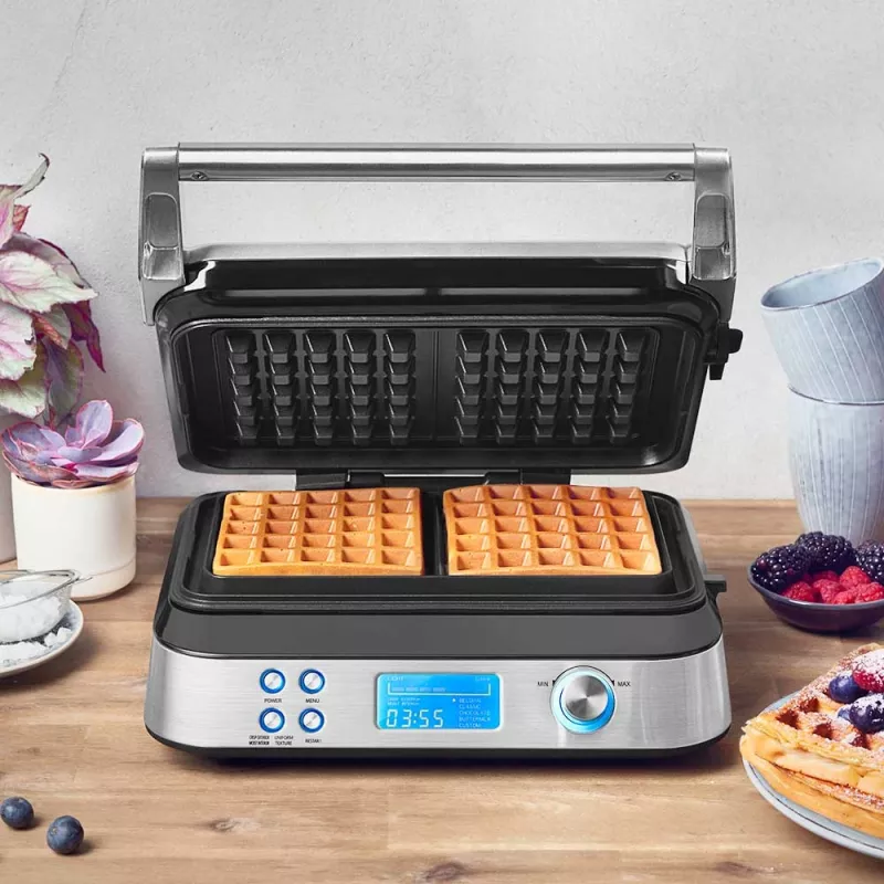 Gofrera Gastroback Advanced Control 2