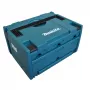 Makita P-84311 Maletín de herramientas verde