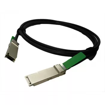 Cisco QSFP-H40G-CU1M= accesorio de conectividad