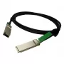 Cisco QSFP-H40G-CU1M= accesorio de conectividad