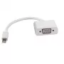 Adaptador Mini DisplayPort-VGA ROLINE 12.03.3140