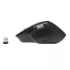 Ratón inalámbrico Tellur TLL491261 USB