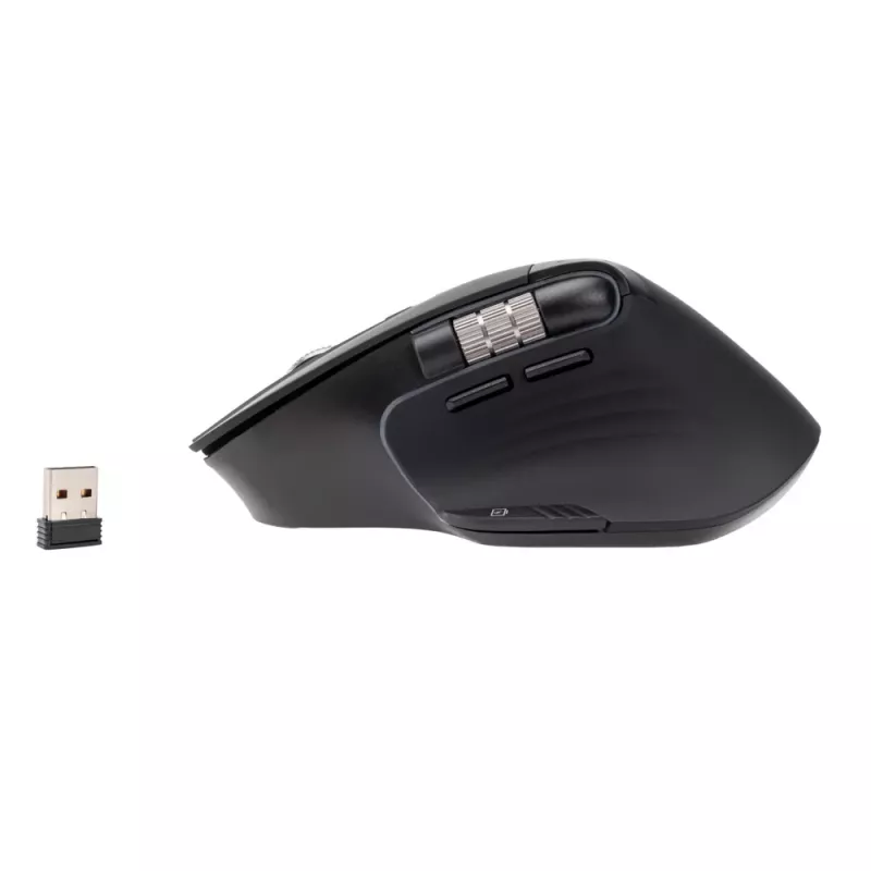 Ratón inalámbrico Tellur TLL491261 USB