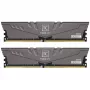 DIMM 32 GB DDR4-3600 (2x 16 GB) Dual-Kit, Memoria RAM negra, TTCED432G3600HC18JDC01, T-CREATE EXPERT