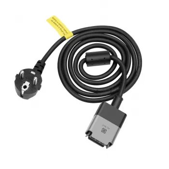 Cable de alimentación EcoFlow EFL-BKWAC-3M-EU