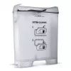 Kärcher SE 3-18 Compact set con batería aspirador de tambor de 1,2 L en húmedo 184 W sin bolsa