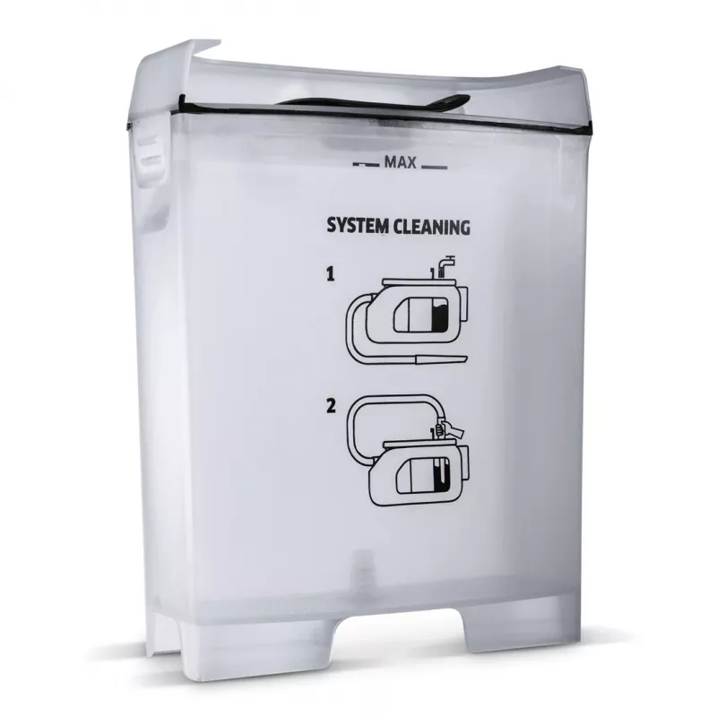 Kärcher SE 3-18 Compact set con batería aspirador de tambor de 1,2 L en húmedo 184 W sin bolsa