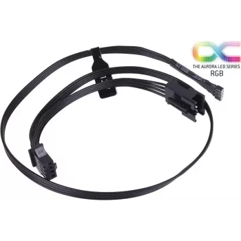 Alphacool 18540 Pieza universal para carcasa de PC otra (18540)