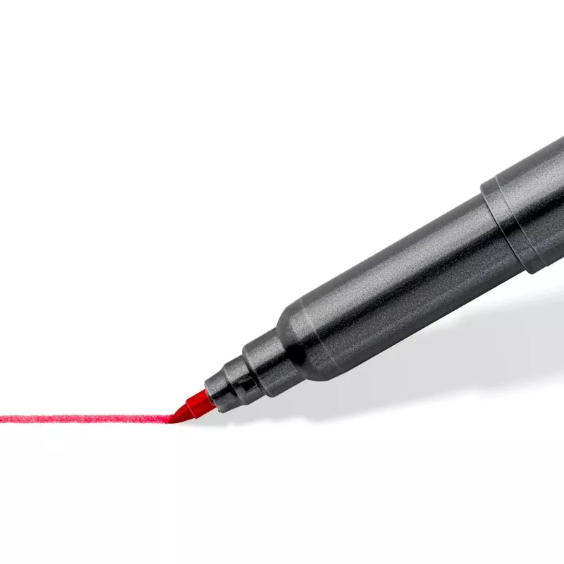 Staedtler Design Journey Around the World Europa 3001 C6-1 rotuladores de doble punta, 6 uds.